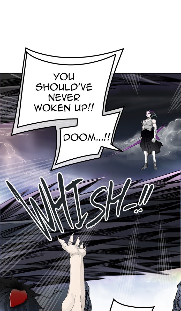 Tower of God, Chapter 442 image 110